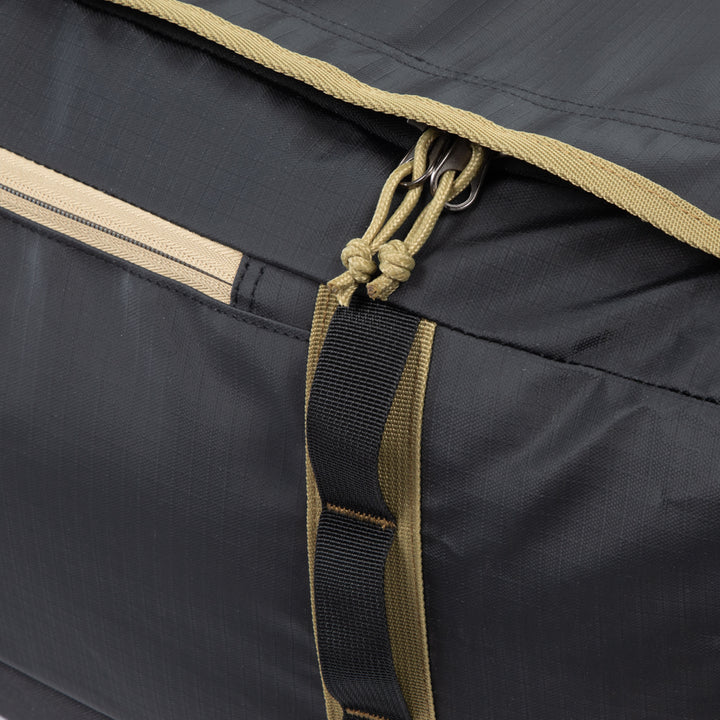 Bolso Outdoor con Ruedas Egger 100L