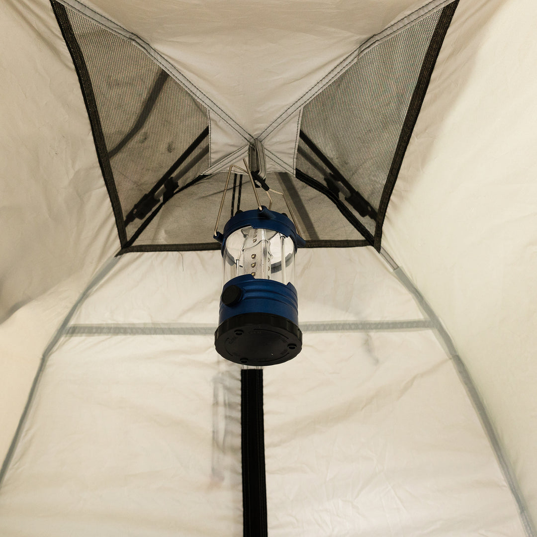 Carpa Camarín 3 en 1 Alwe