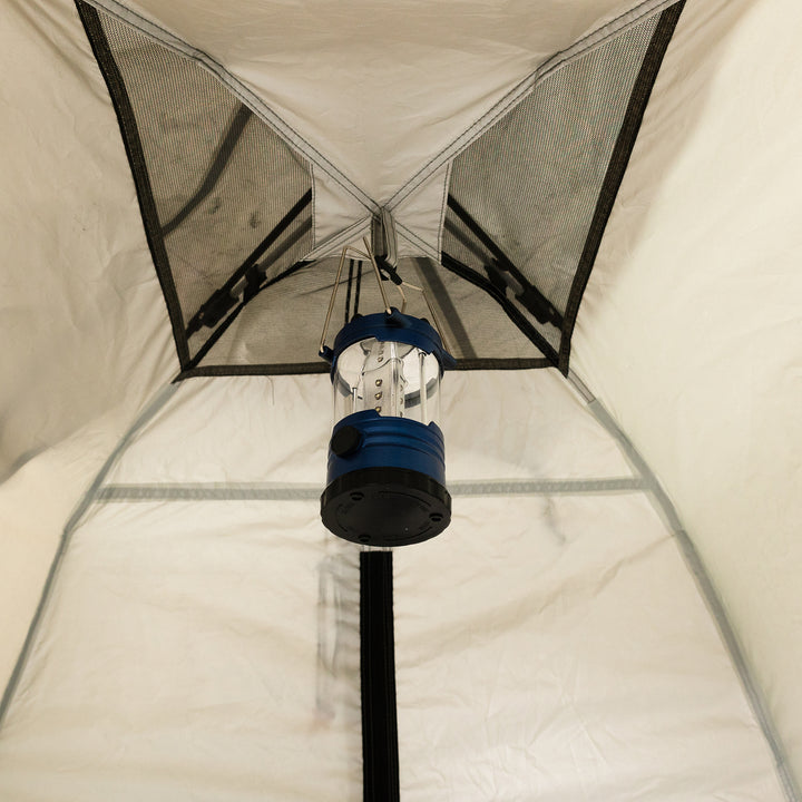 Carpa Camarín 3 en 1 Alwe