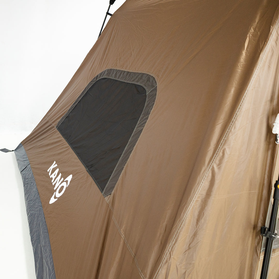 Carpa Automática Lauca 12 Personas