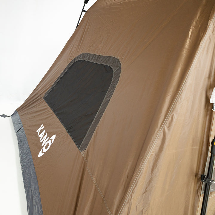 Carpa Automática Lauca 12 Personas