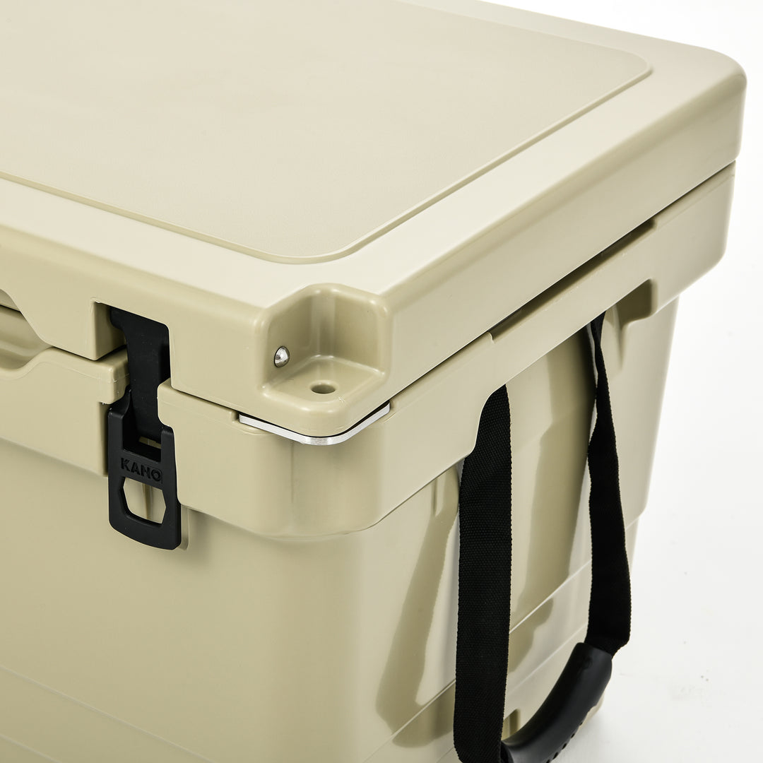 Cooler Rígido O´Higgins 45QT