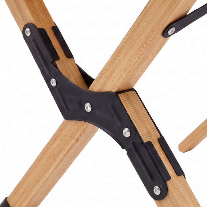 Mesa Plegable de Madera LARGE