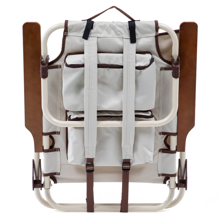 Silla Mochila Mehuin