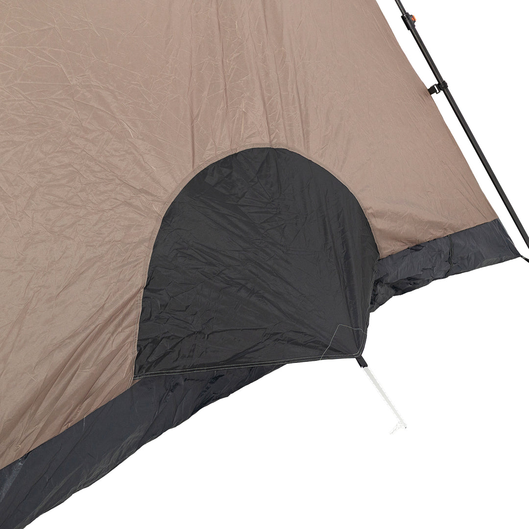 Carpa Automática Enco 6 Personas