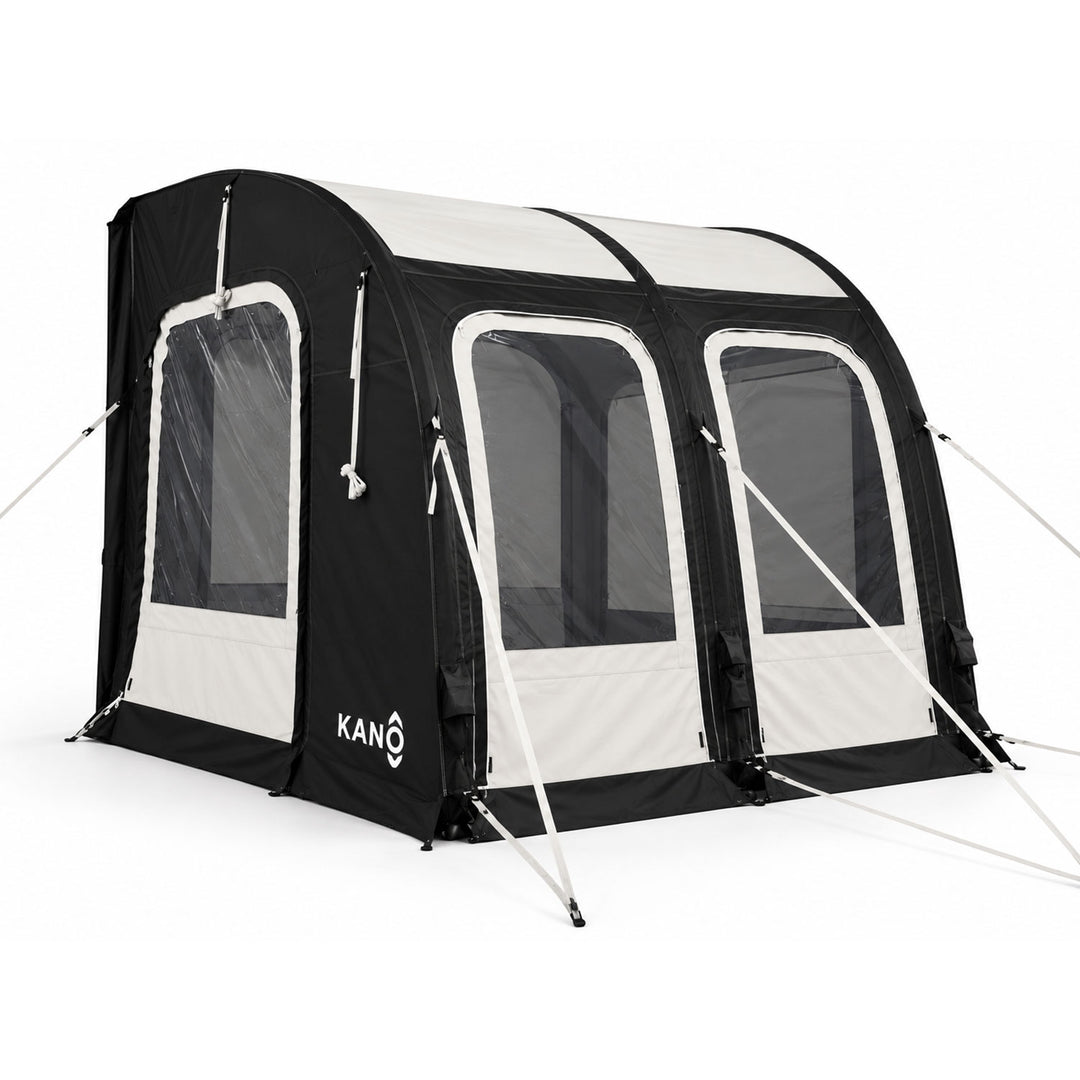 Carpa / Toldo Para Motorhome FUY Deluxe