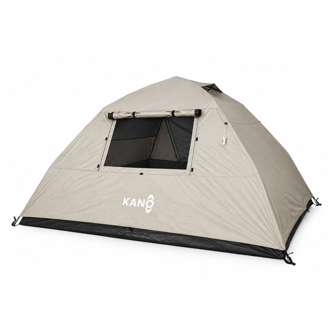 Carpa Black Out 8 Personas HUILO