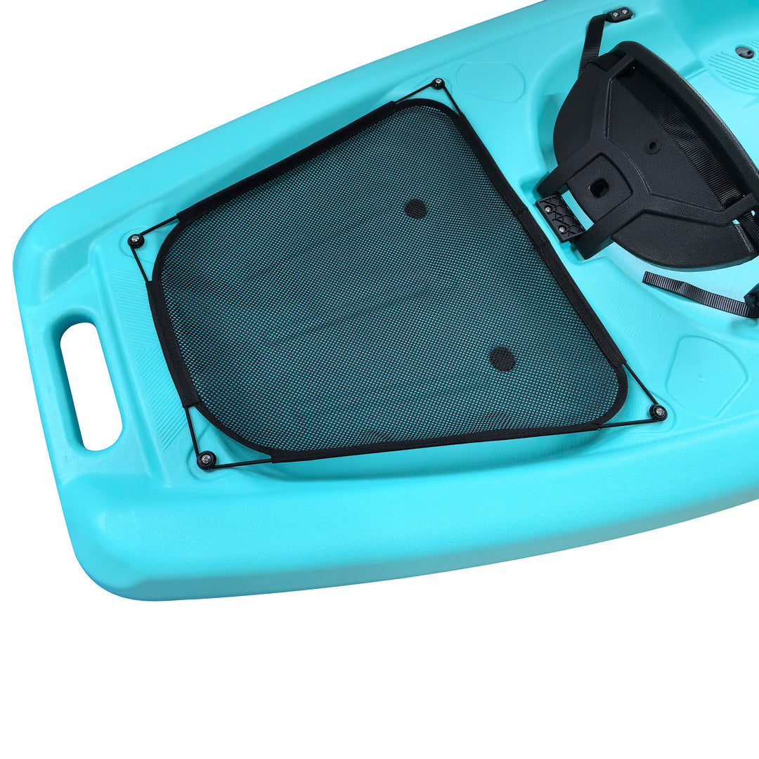Kayak Doble Rígido Makua