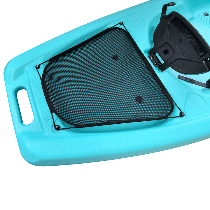 Kayak Doble Rígido Makua