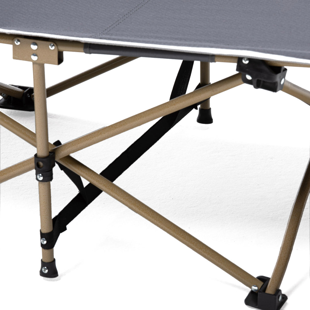 Catre Plegable Para Camping Dickson