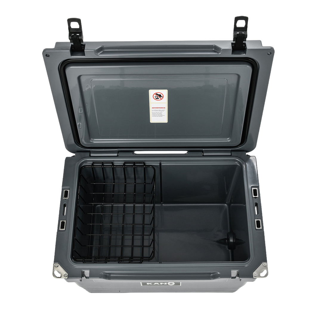 Cooler Rígido San Rafael 65Qt