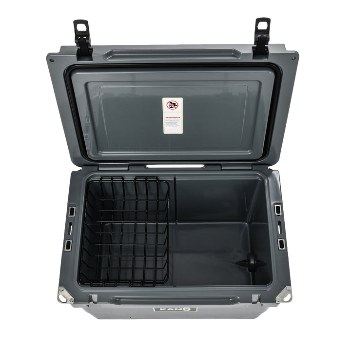 Cooler Rígido San Rafael 65Qt