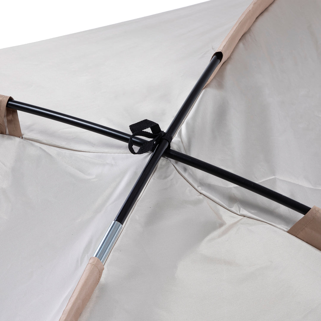 Carpa Comedor Chaiten