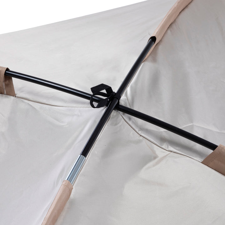 Carpa Comedor Chaiten
