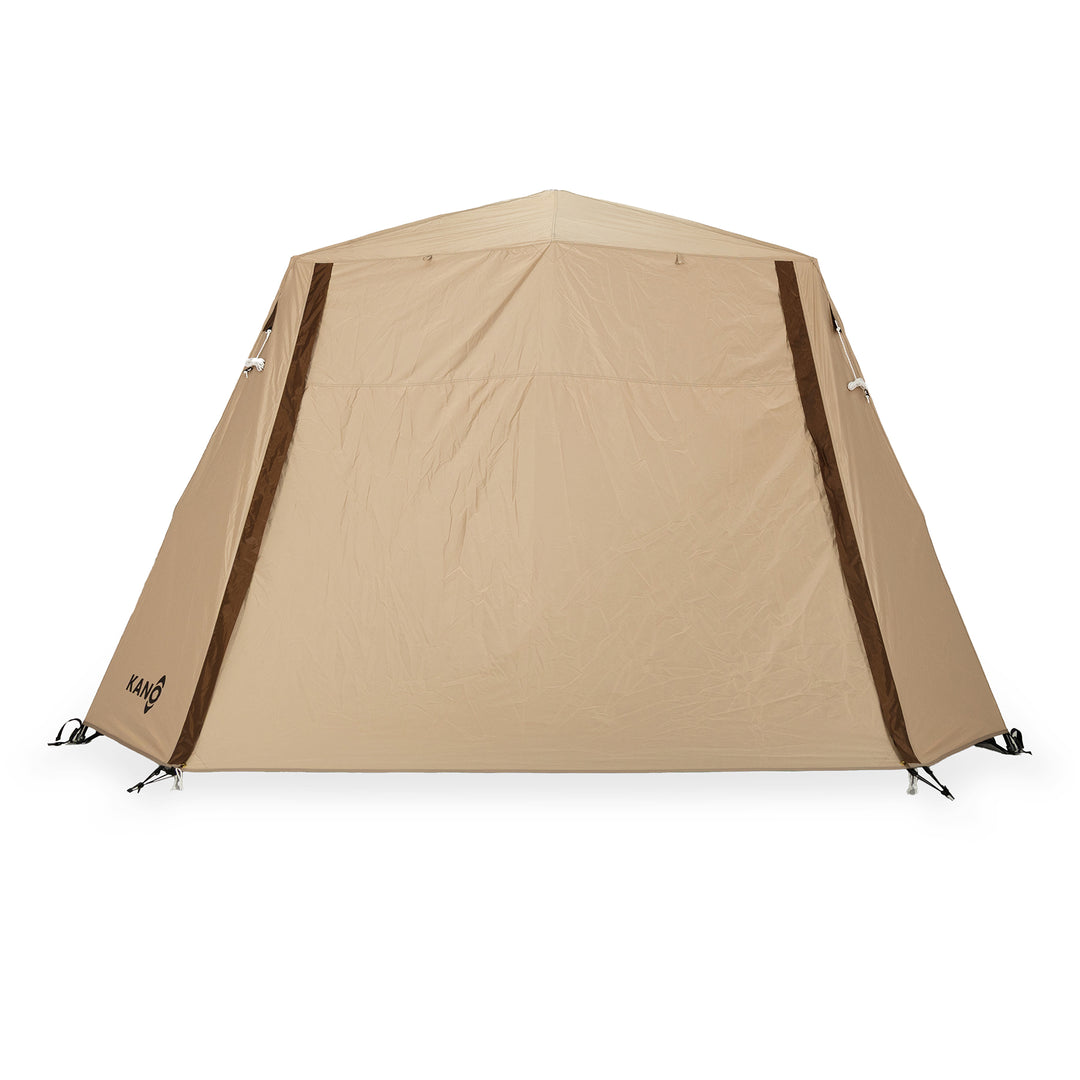 Carpa Automática Black Out Maullin 6 Personas