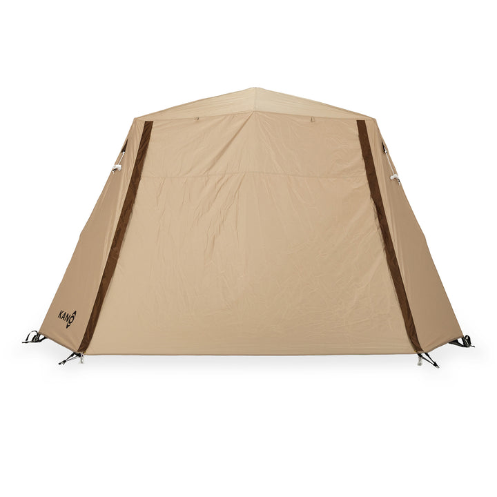 Carpa Automática Black Out Maullin 6 Personas