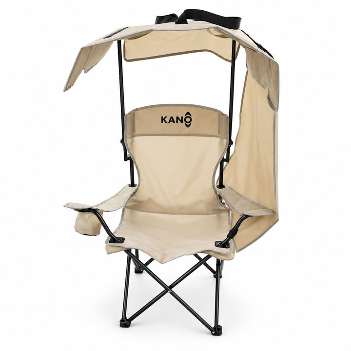 Silla de Camping con Toldo COLHUE