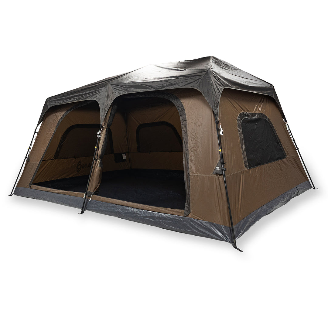 Carpa Automática Baker 10 Personas