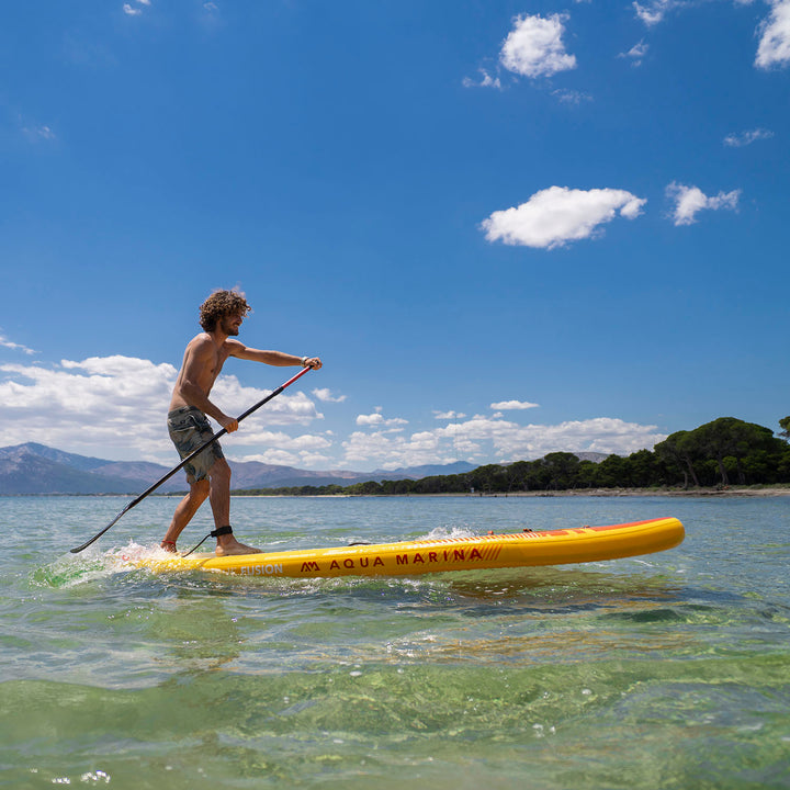 Stand Up Paddle SUP NEW Fusion 10’10”