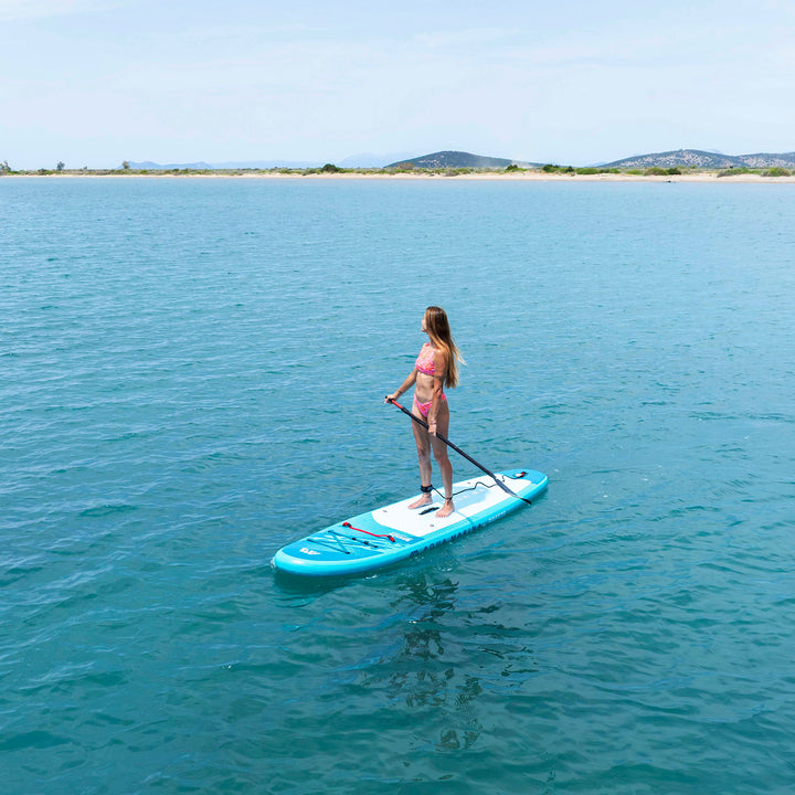 Stand Up Paddle SUP New Breeze 9´10"