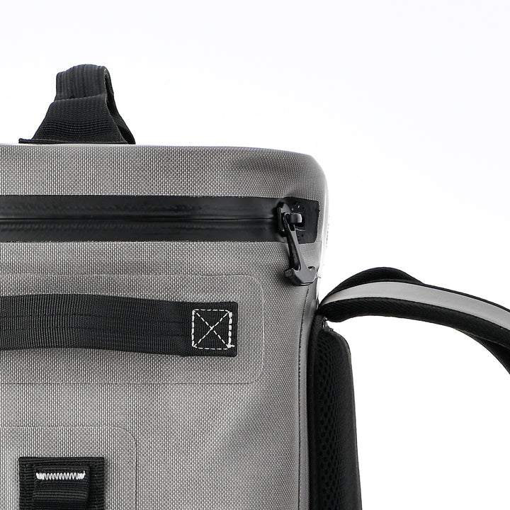 Cooler Mochila Térmica de Aislamiento Grey 20L