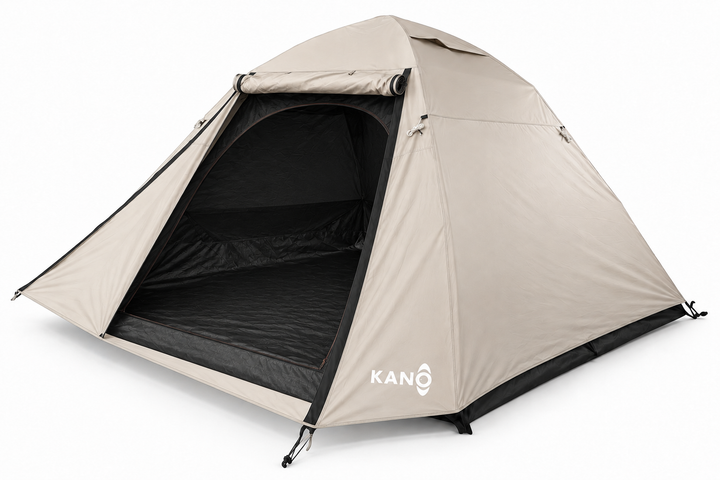 Carpa Black Out 8 Personas HUILO
