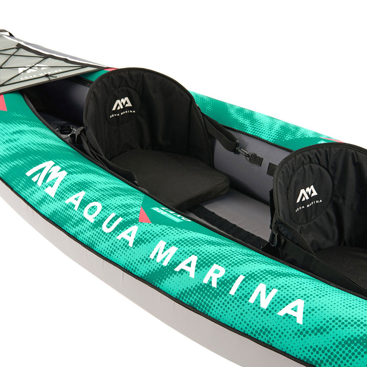 Kayak Laxo Doble