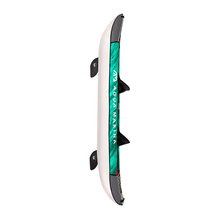 Kayak Laxo Doble