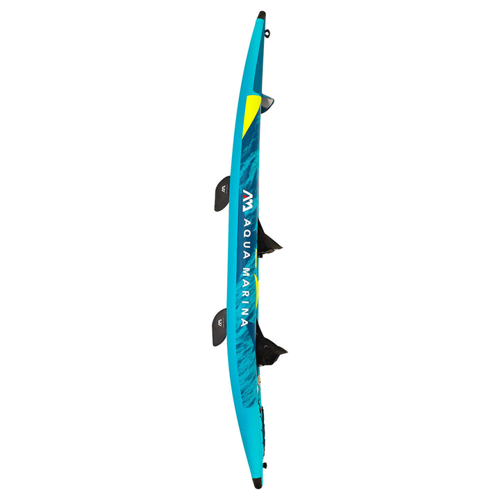 Kayak Steam Doble