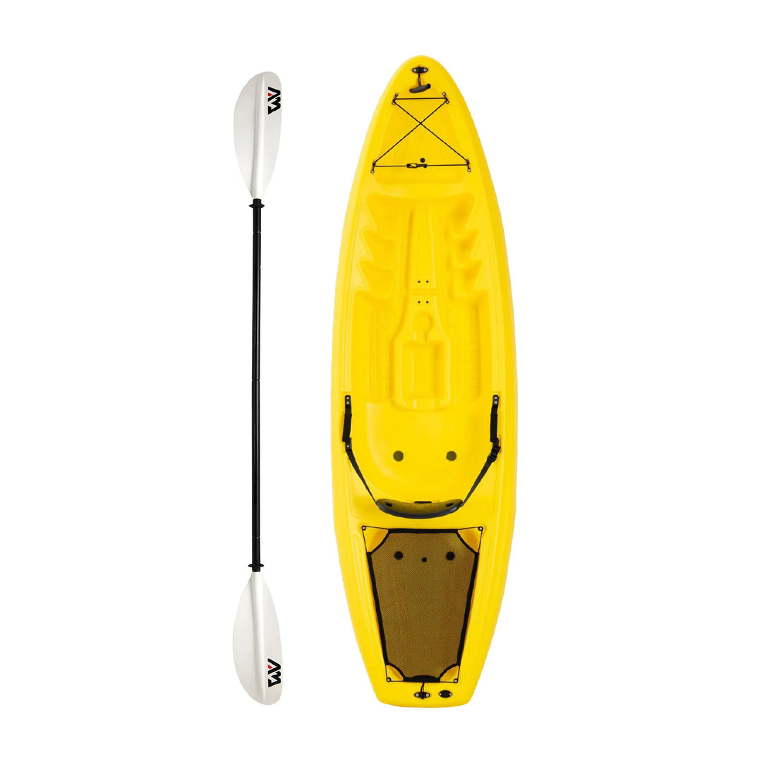 Combo Kayak Single KAIKEA + Remo KP-1