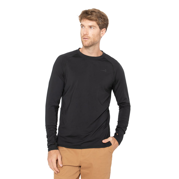 Primera Capa Térmica Tortel