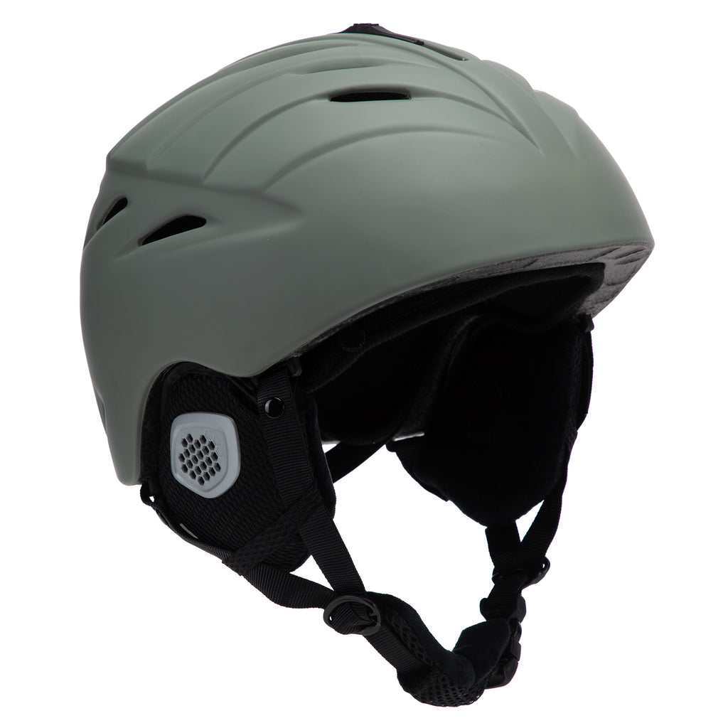 Casco de Nieve para niños DASH