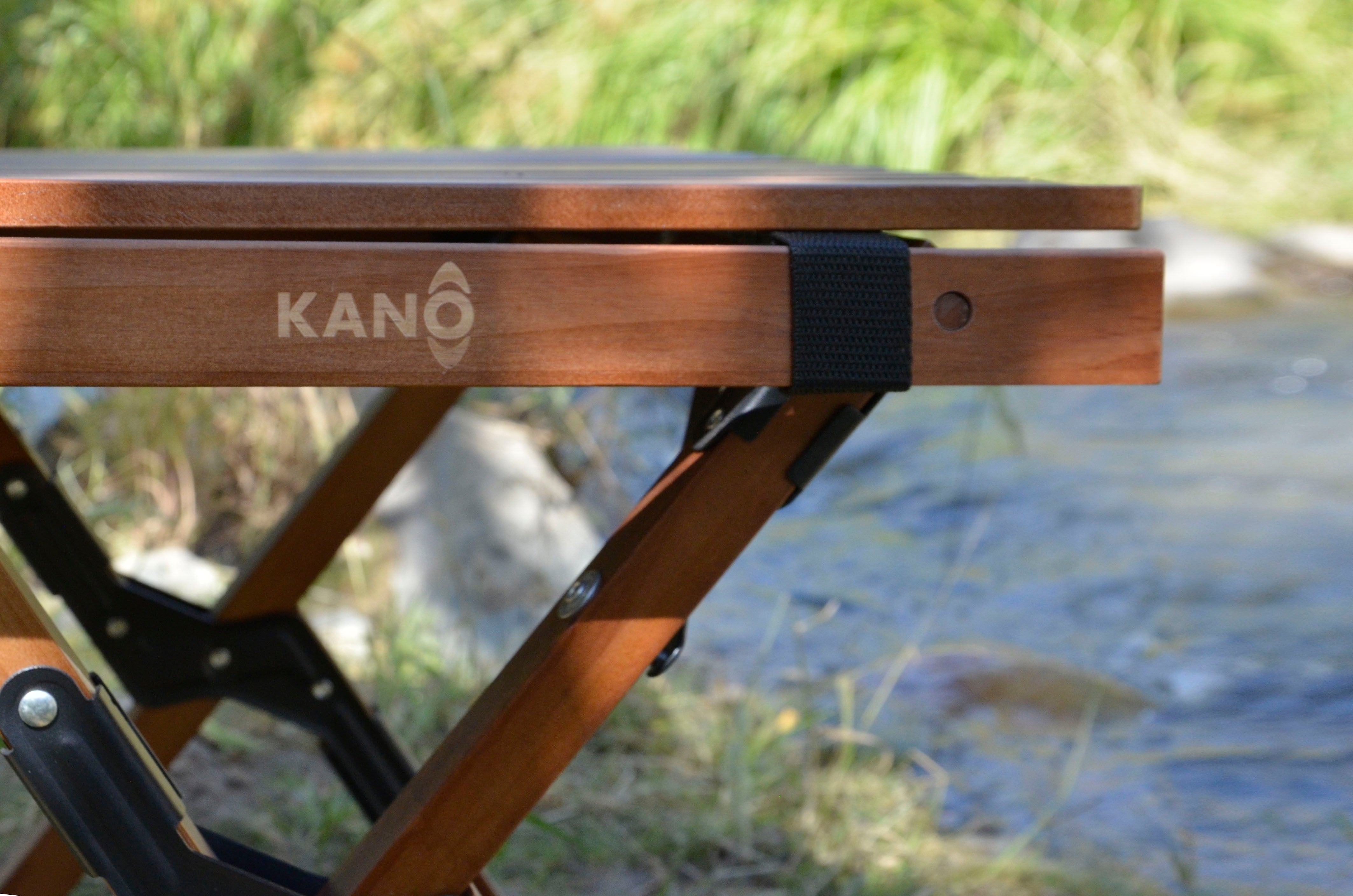 Sillas y Mesas de Camping – Kano Outdoors