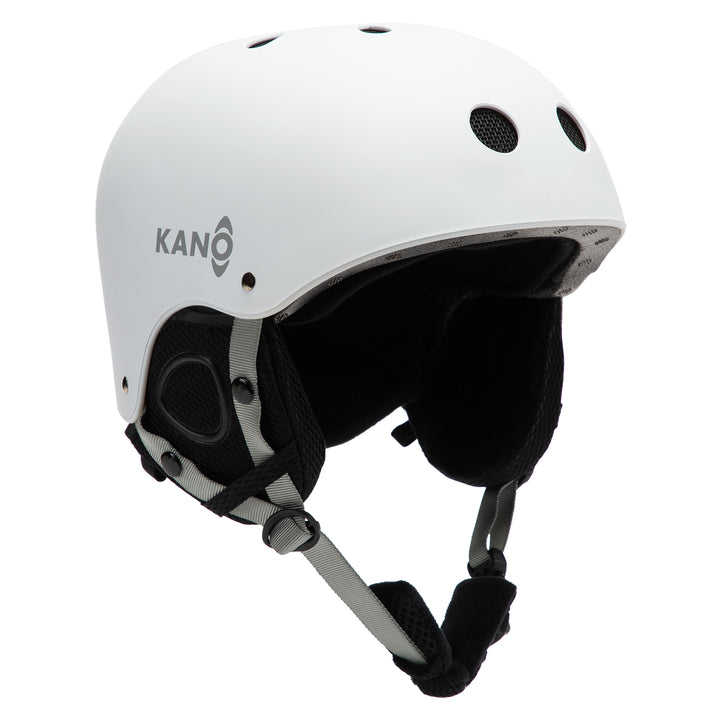 Casco de nieve FROST