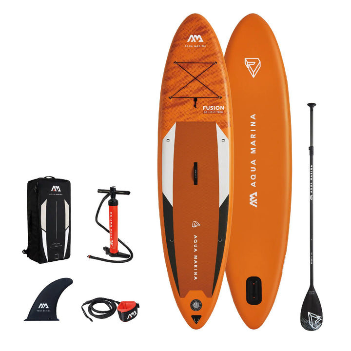 PREVENTA Stand Up Paddle SUP Fusion 10’10”