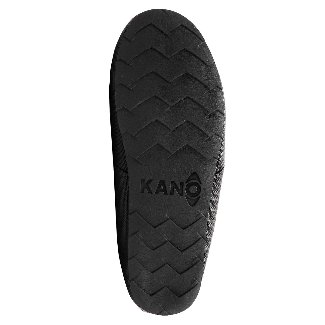 Pantuflas Outdoor con Chiporro BAYO