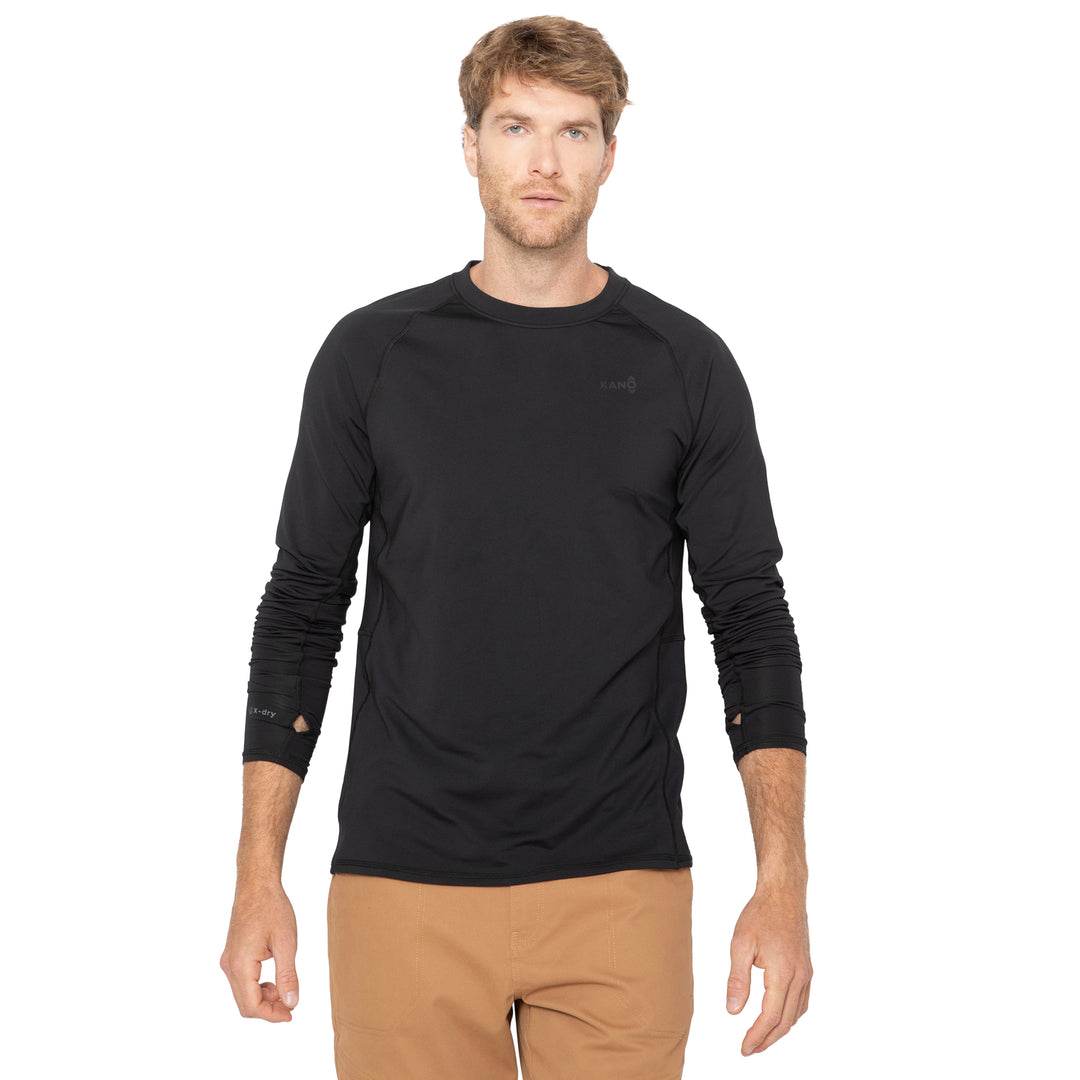 Primera Capa Térmica Tortel