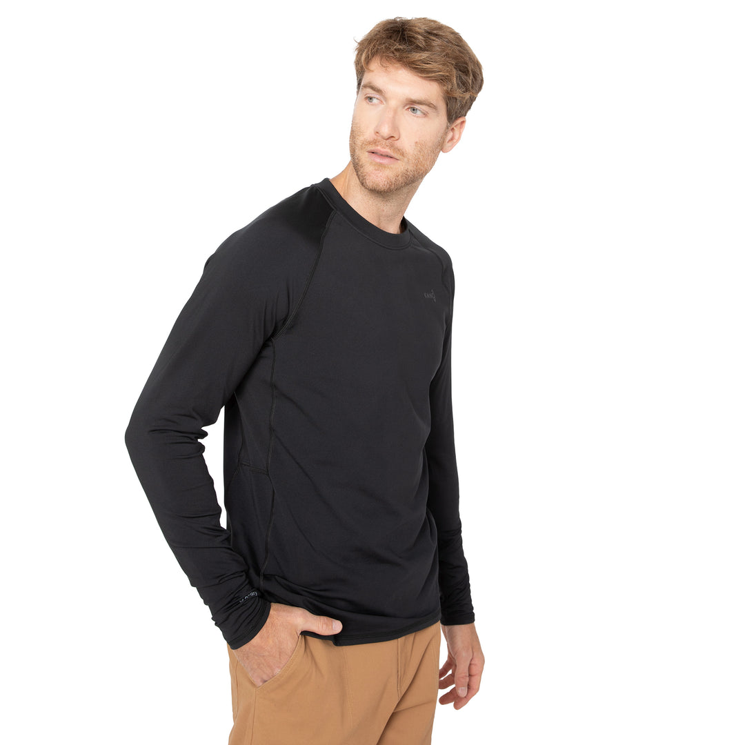 Primera Capa Térmica Tortel