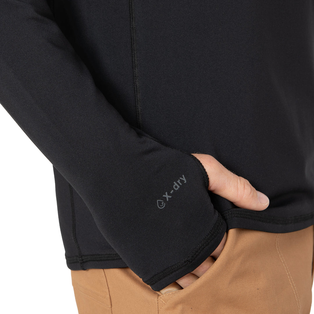 Primera Capa Térmica Tortel