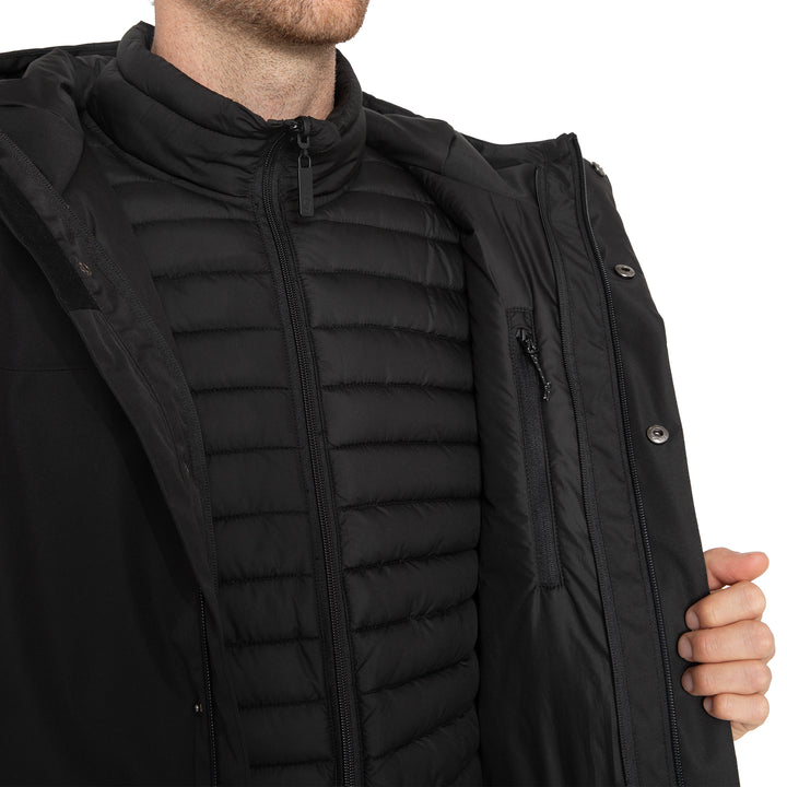 Chaqueta 3 en 1 Osorno