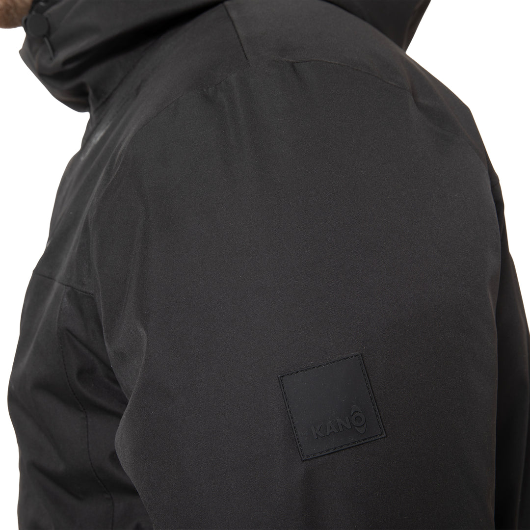 Chaqueta 3 en 1 Osorno