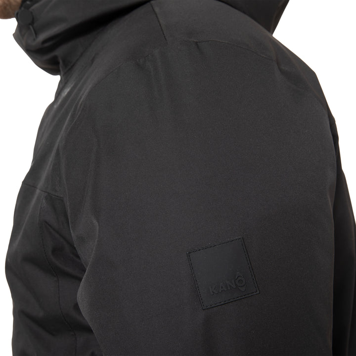 Chaqueta 3 en 1 Osorno