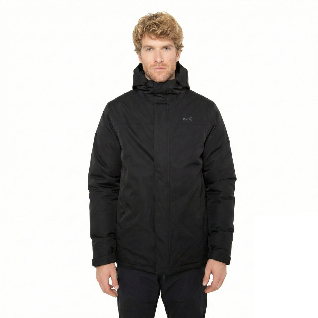 Chaqueta 3 en 1 Osorno