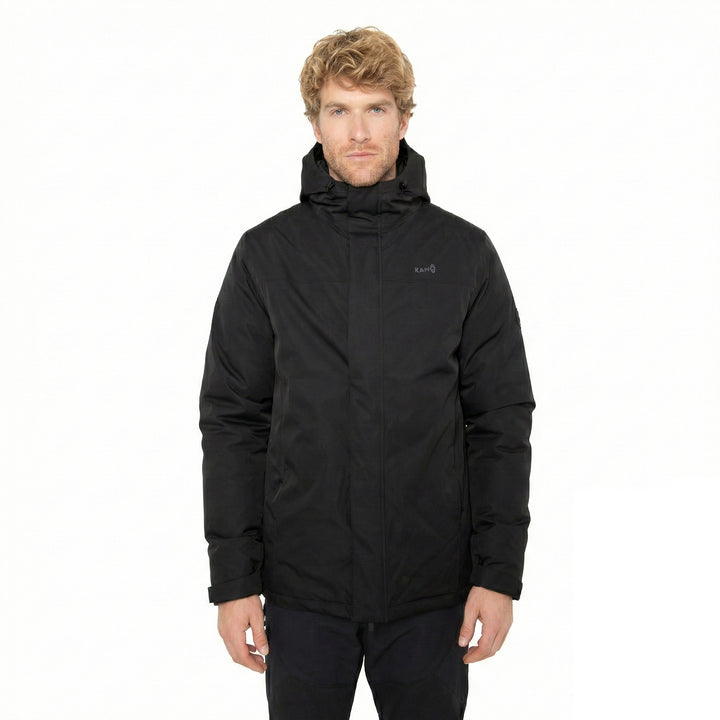 Chaqueta 3 en 1 Osorno