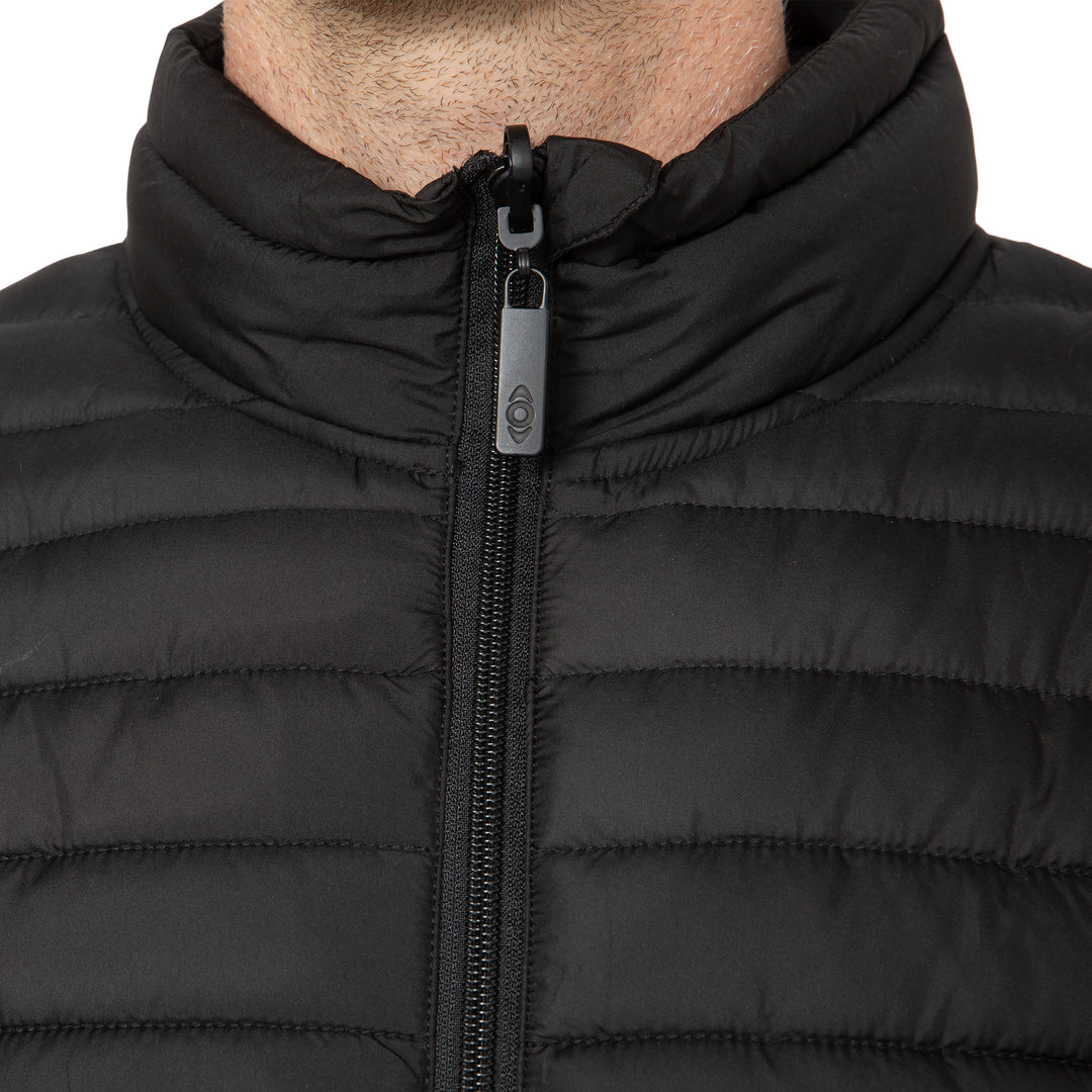 Chaqueta 3 en 1 Osorno