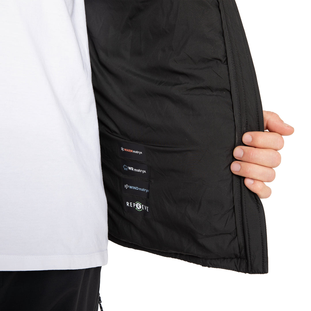 Chaqueta 3 en 1 Osorno