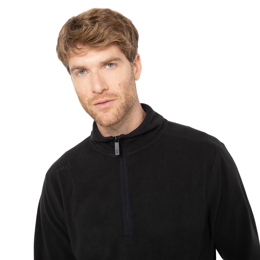 Polerón Micro Polar Valdivia