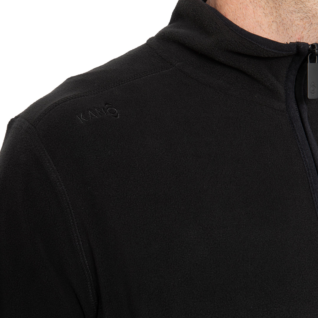 Polerón Micro Polar Valdivia