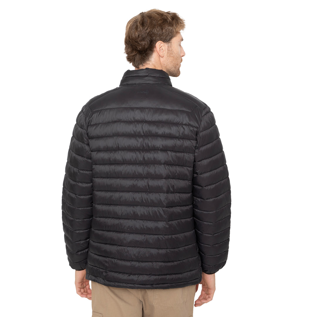 Parka Insulada Villarrica Hombre