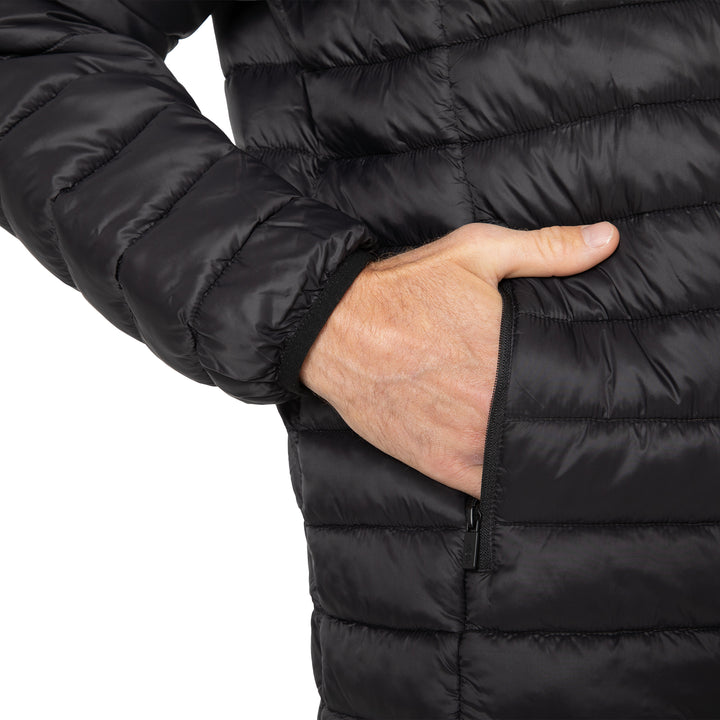 Parka Insulada Villarrica Hombre